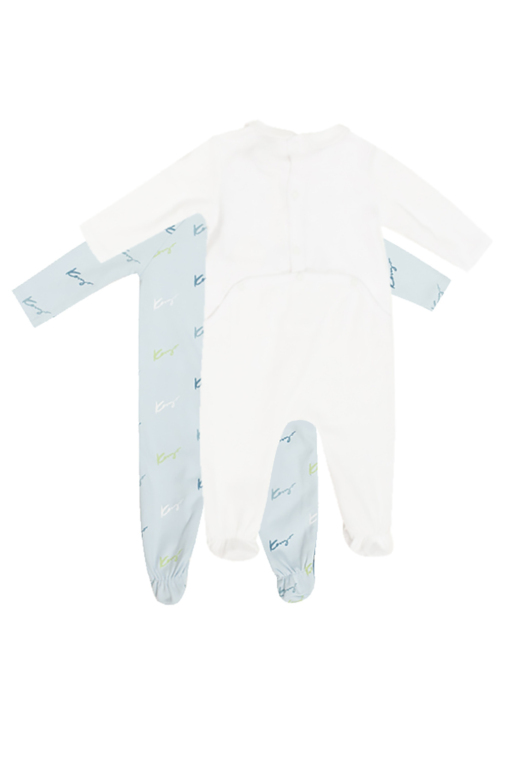 Kenzo Kids BABY 0-36 MONTHS